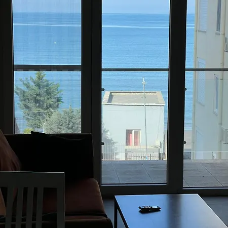 Deluxe With Balcony Sakës