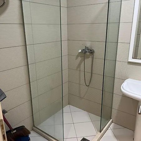 Deluxe With Balcony Apartment