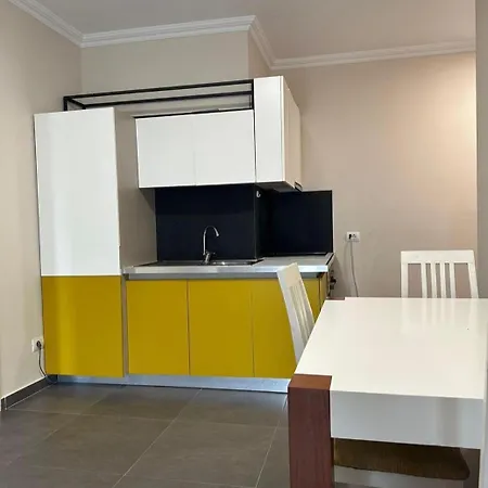Apartman Deluxe With Balcony *